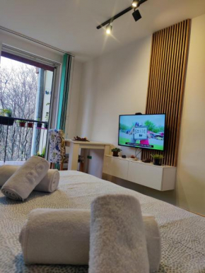 Petra Apartment